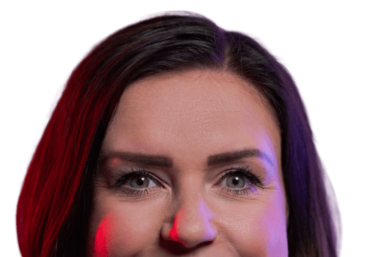 Header Person