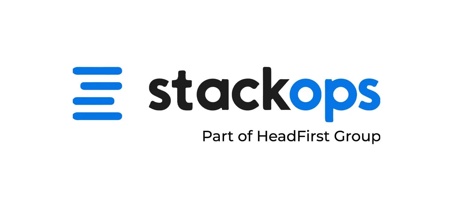 Logo StackOps