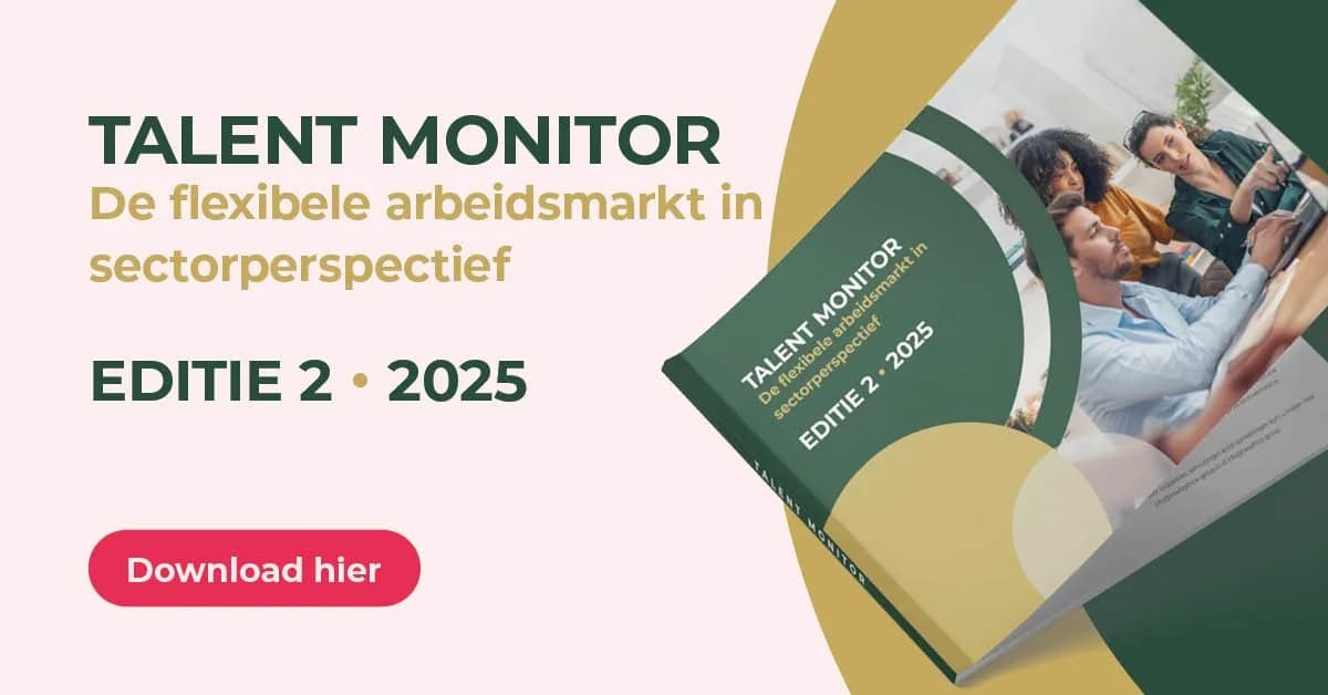 Talent Monitor edition 2: 2025