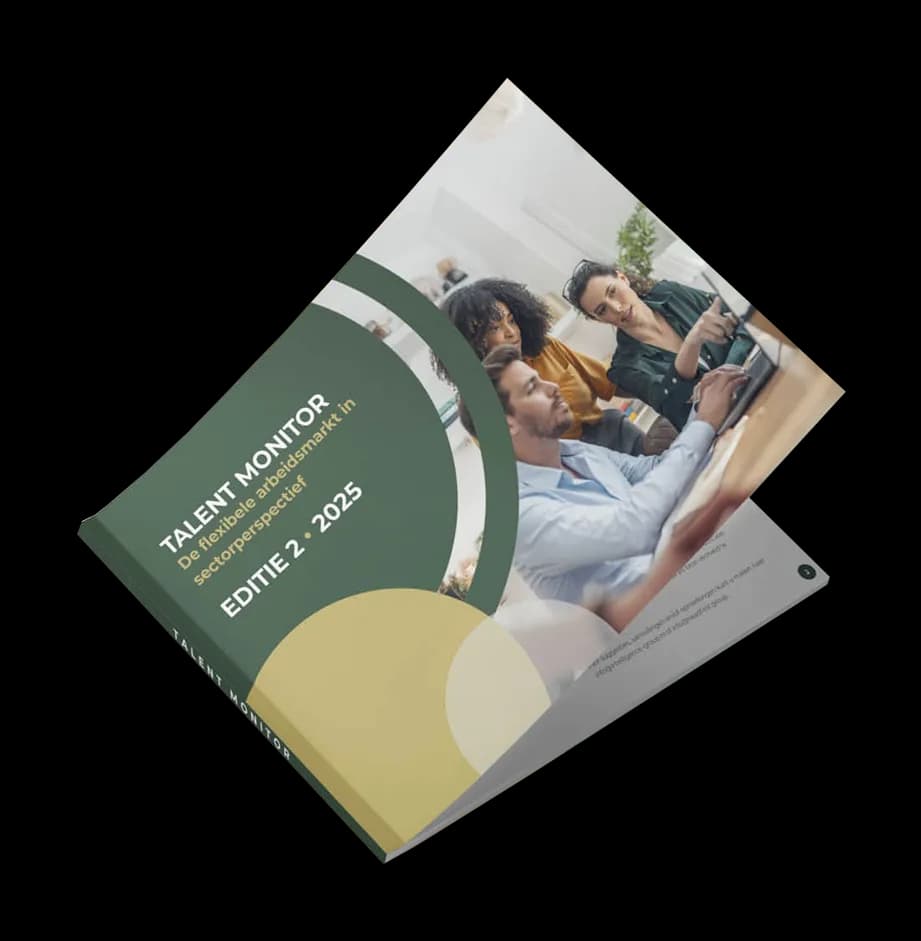 Visual Talent Monitor editie 2