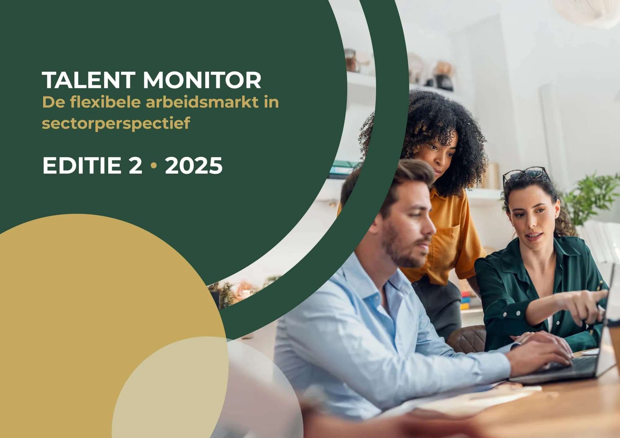 Talent Monitor edition 2