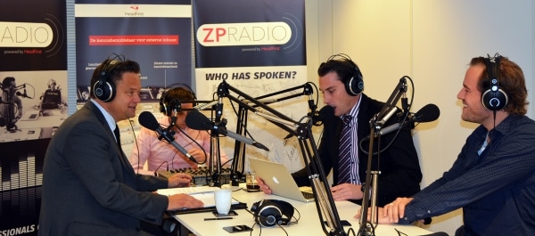 ZP Radio